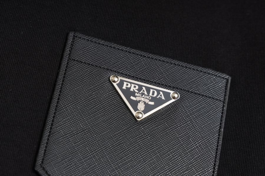 1:1 Replica Prada men 【Top version official website quality】 — AAA Quality Replica — photo 4