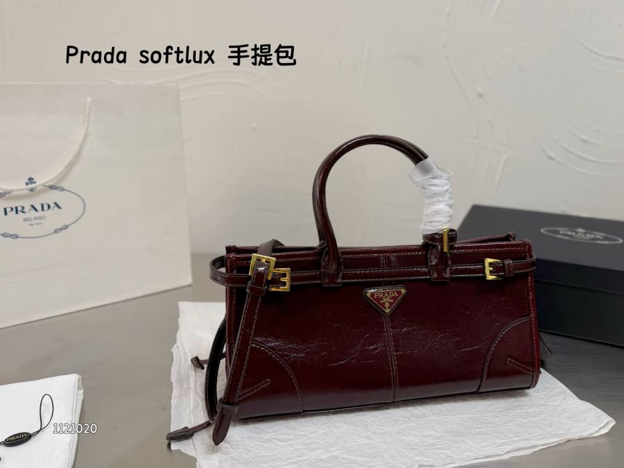 1:1 Replica PRADA bag With box — AAA Quality Replica — photo 3