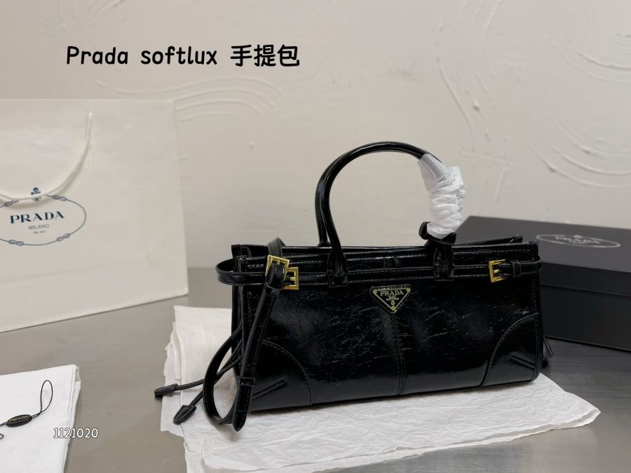 1:1 Replica PRADA bag With box — AAA Quality Replica — photo 5