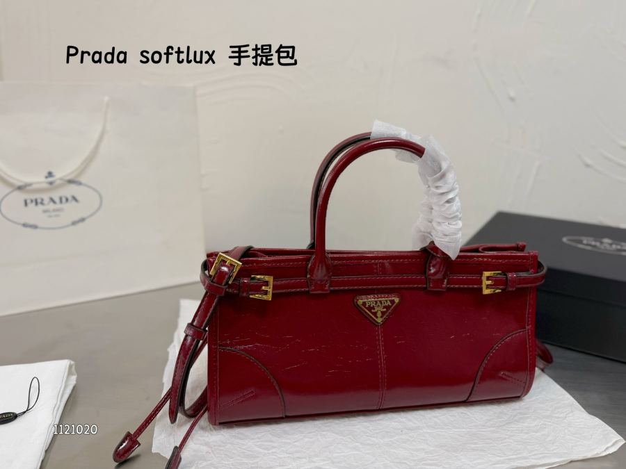 1:1 Replica PRADA bag With box — AAA Quality Replica — photo 2