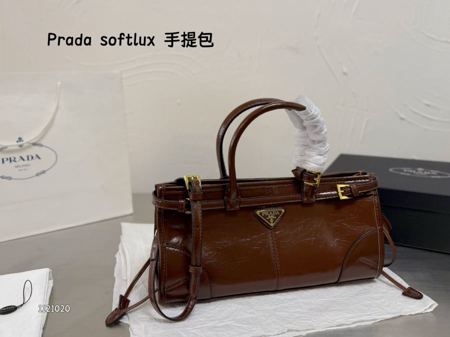 1:1 Replica PRADA bag With box — AAA Quality Replica — photo 4