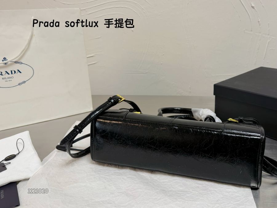 1:1 Replica PRADA bag With box — Premium Replica — photo 3
