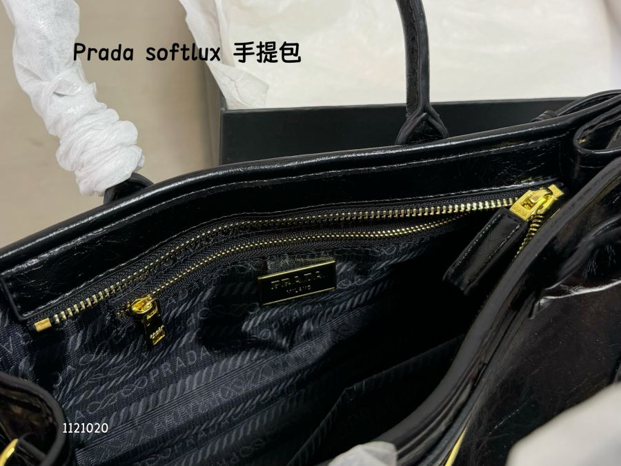 1:1 Replica PRADA bag With box — Premium Replica — photo 9