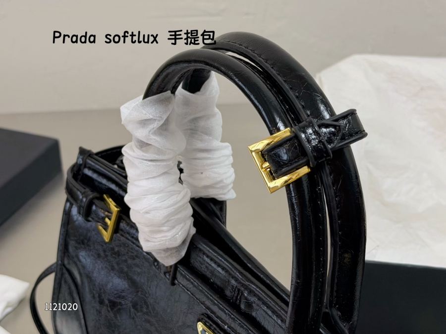 1:1 Replica PRADA bag With box — Premium Replica — photo 5