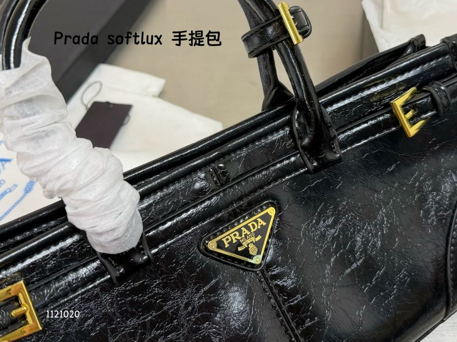 1:1 Replica PRADA bag With box — Premium Replica — photo 6