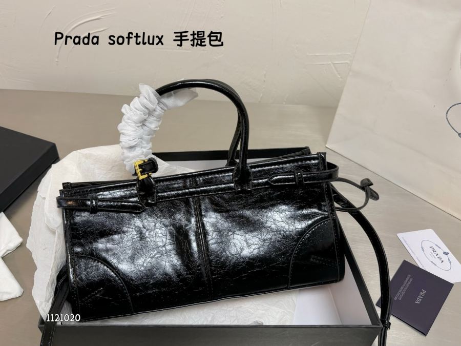 1:1 Replica PRADA bag With box — Premium Replica — photo 4
