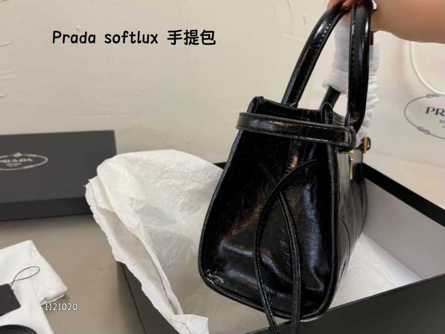 1:1 Replica PRADA bag With box — Premium Replica — photo 8