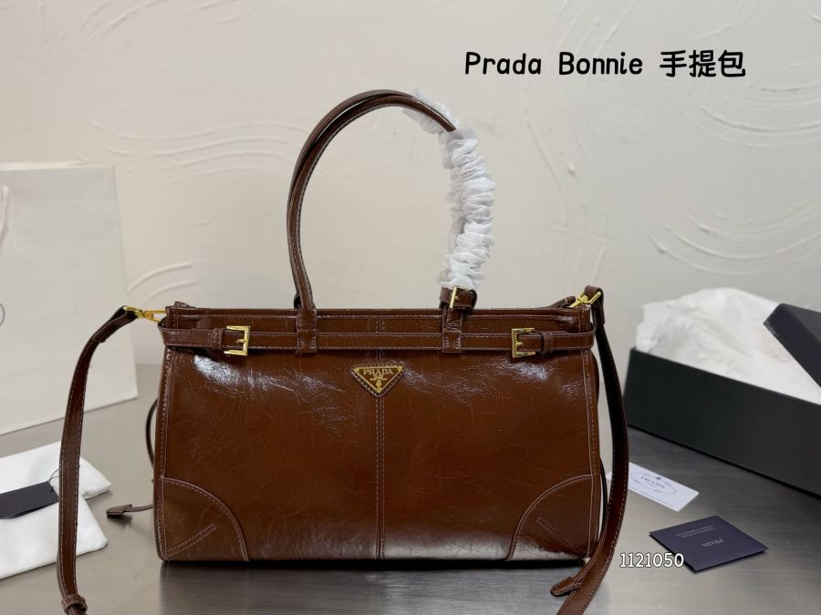 1:1 Replica PRADA bag With box — 1:1 Replica — photo 2