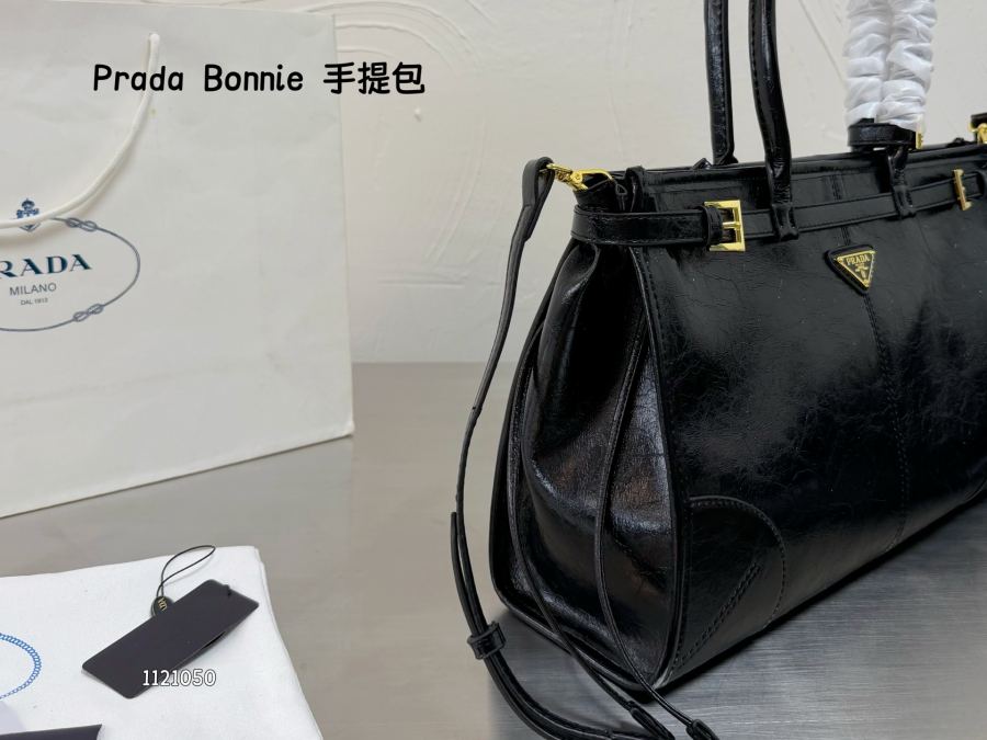 1:1 Replica PRADA bag With box — Premium Replica — photo 4