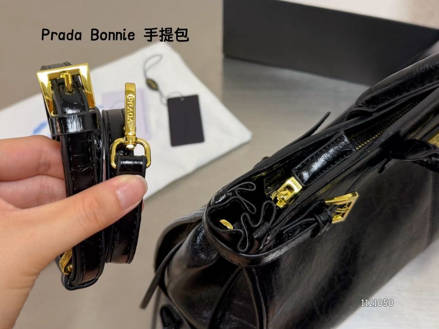 1:1 Replica PRADA bag With box — Premium Replica — photo 8