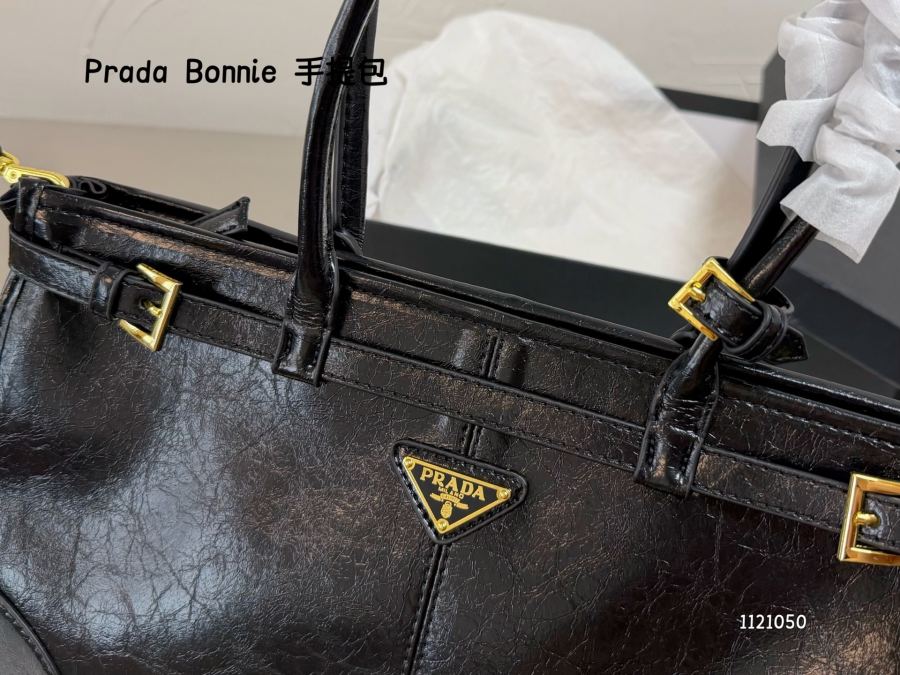 1:1 Replica PRADA bag With box — Premium Replica — photo 7