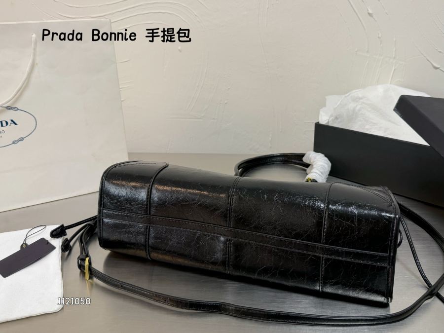 1:1 Replica PRADA bag With box — Premium Replica — photo 3