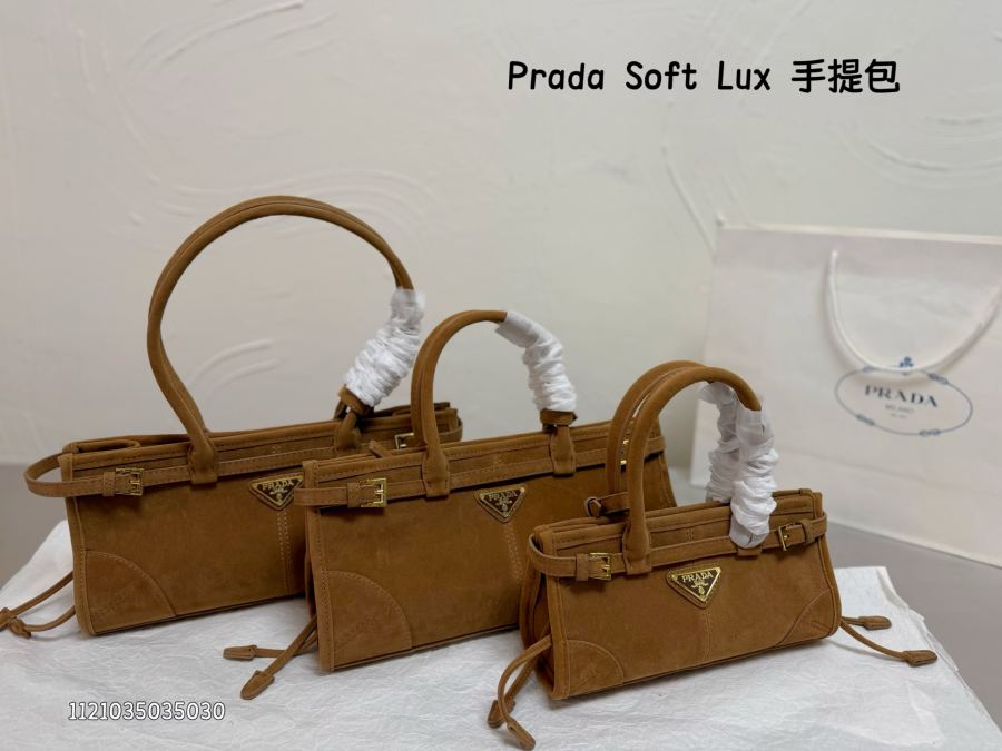 1:1 Replica PRADA bag Large box — AAA Quality Replica — photo 3