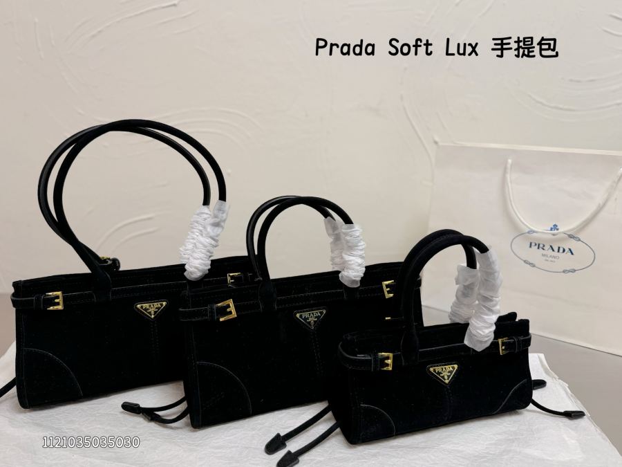 1:1 Replica PRADA bag Large box — AAA Quality Replica — photo 2