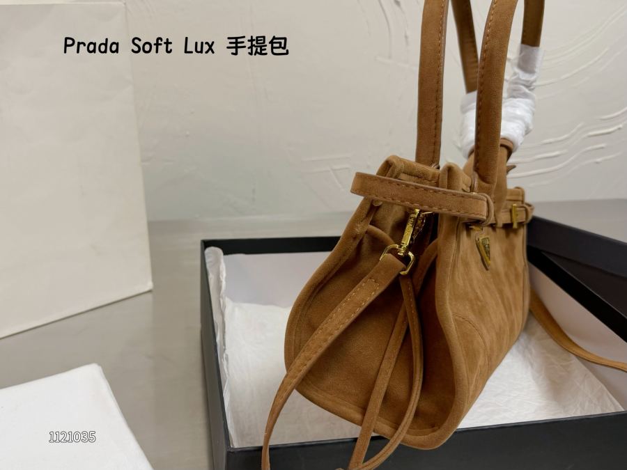 1:1 Replica PRADA bag Comes with box — AAA Quality Replica — photo 5