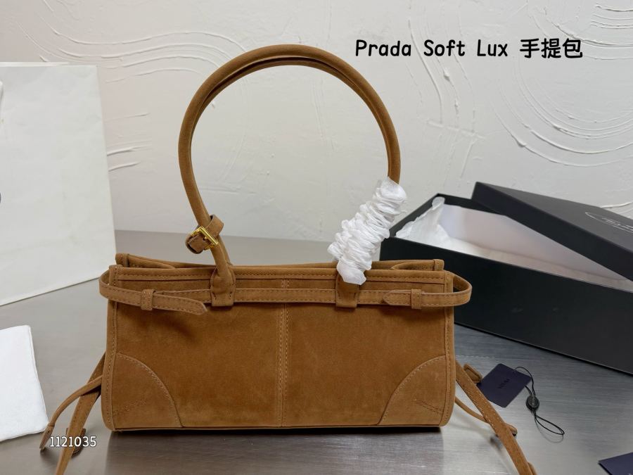 1:1 Replica PRADA bag Comes with box — AAA Quality Replica — photo 6