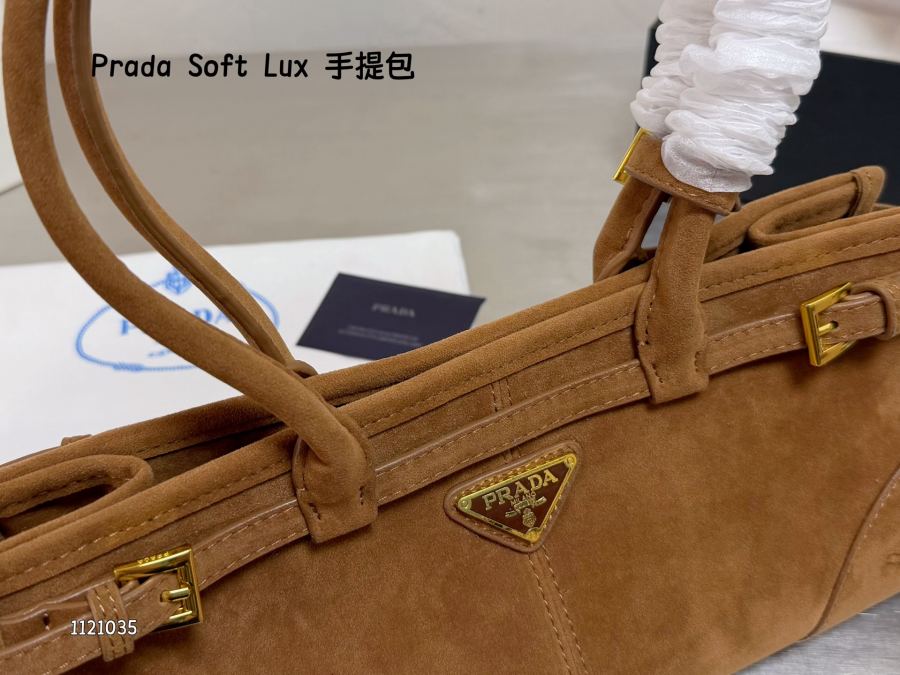 1:1 Replica PRADA bag Comes with box — AAA Quality Replica — photo 7
