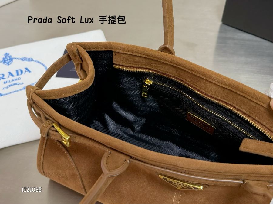 1:1 Replica PRADA bag Comes with box — AAA Quality Replica — photo 9
