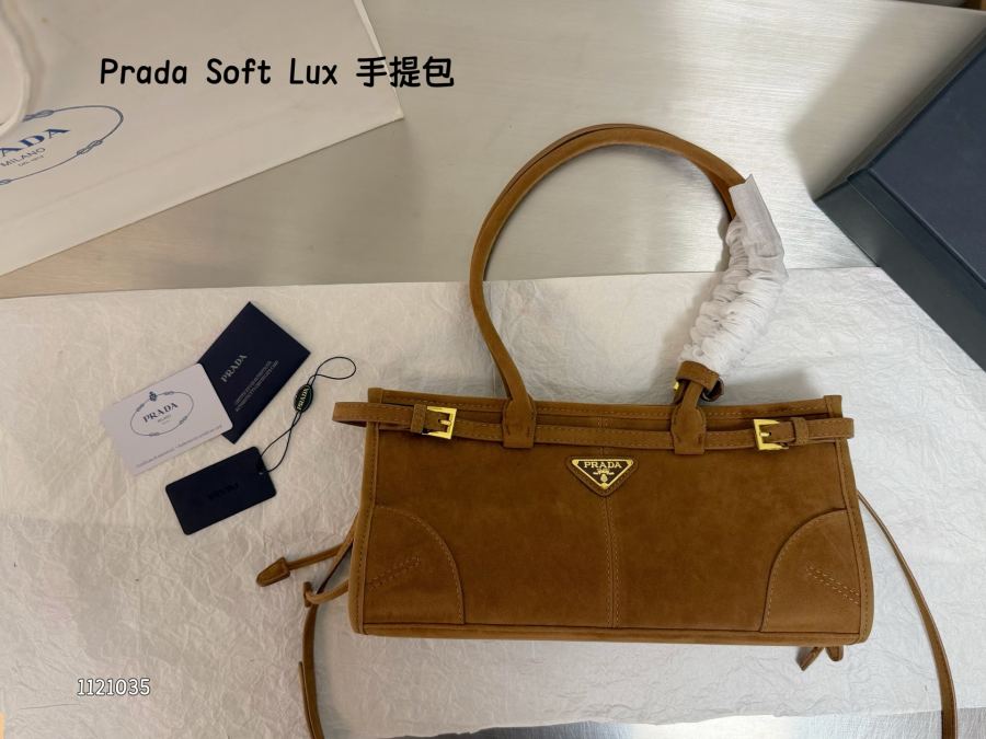 1:1 Replica PRADA bag Comes with box — AAA Quality Replica — photo 2