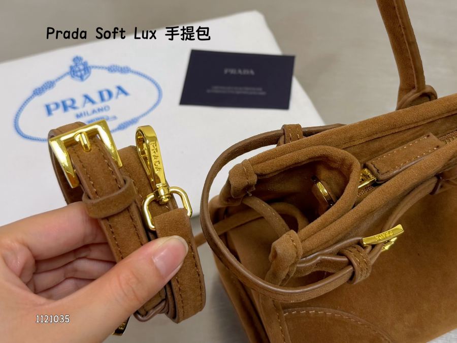 1:1 Replica PRADA bag Comes with box — AAA Quality Replica — photo 8