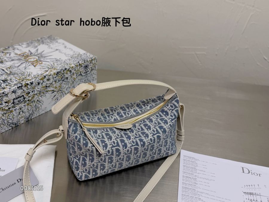 1:1 Replica Dior bag Folding box — AAA Quality Replica — photo 4