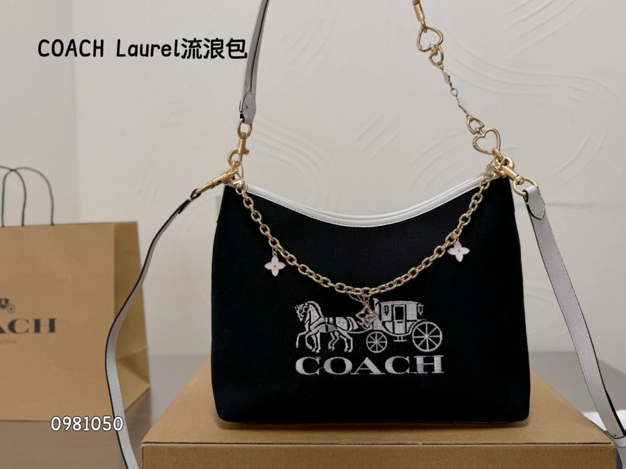 1:1 Replica COACH bag airplane box — Premium Replica — photo 2