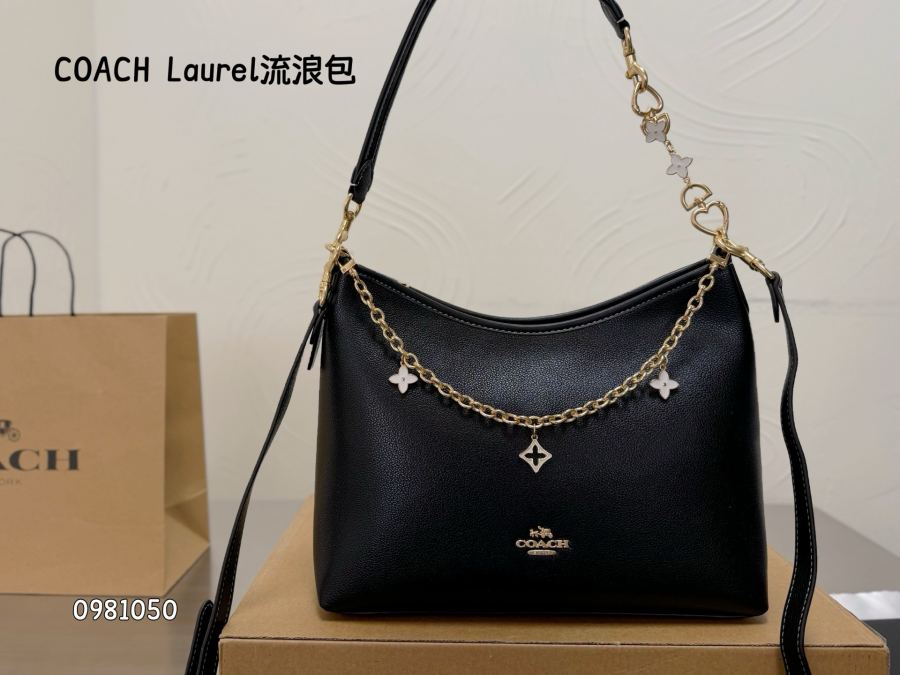 1:1 Replica COACH bag airplane box — Premium Replica — photo 4