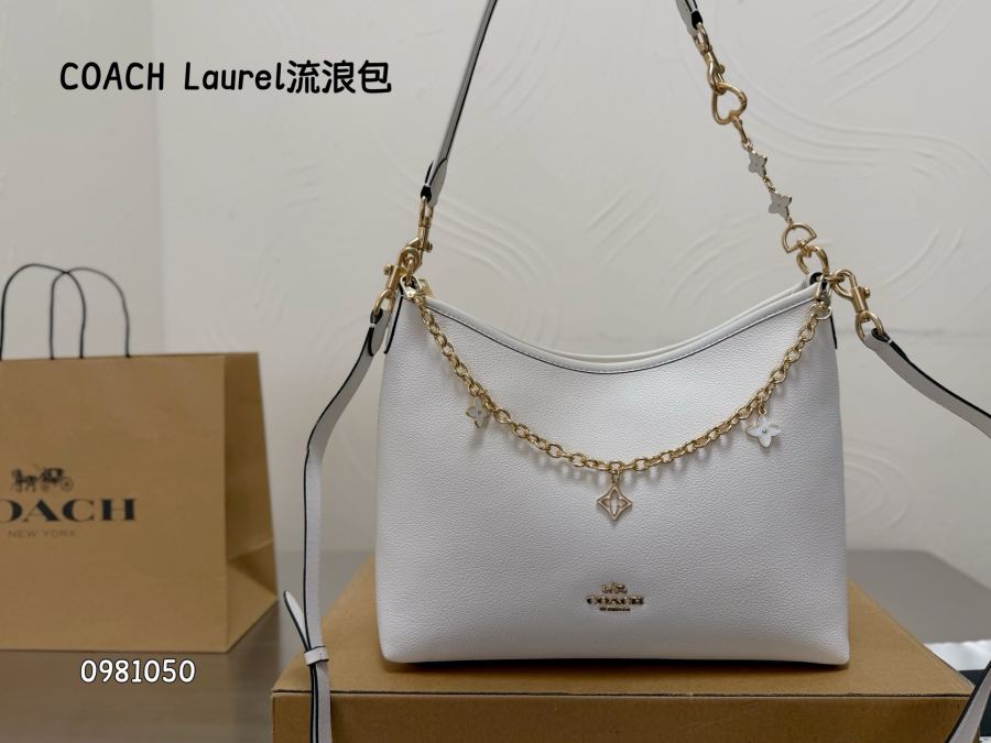 1:1 Replica COACH bag airplane box — Premium Replica — photo 3