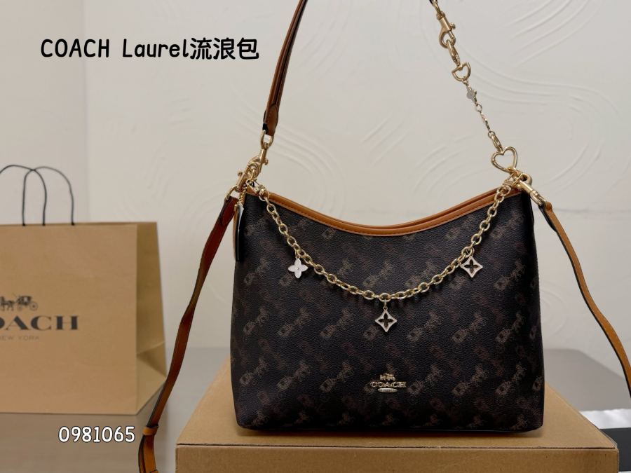 1:1 Replica COACH bag airplane box — 1:1 Replica — photo 2