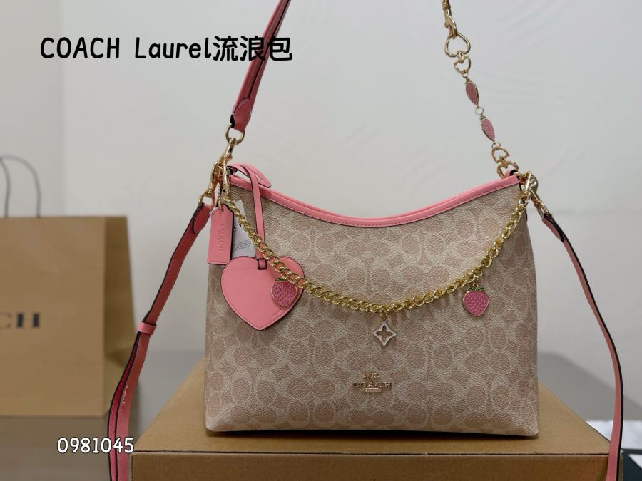 1:1 Replica COACH bag Airplane box — Premium Replica — photo 2