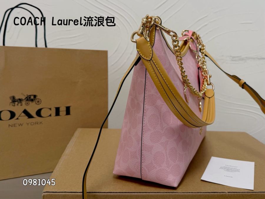1:1 Replica COACH bag airplane box — AAA Quality Replica — photo 4