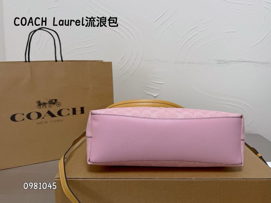 1:1 Replica COACH bag airplane box — AAA Quality Replica — photo 3
