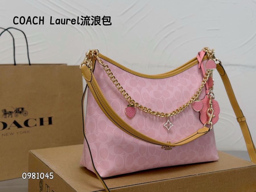 1:1 Replica COACH bag airplane box — AAA Quality Replica — photo 2