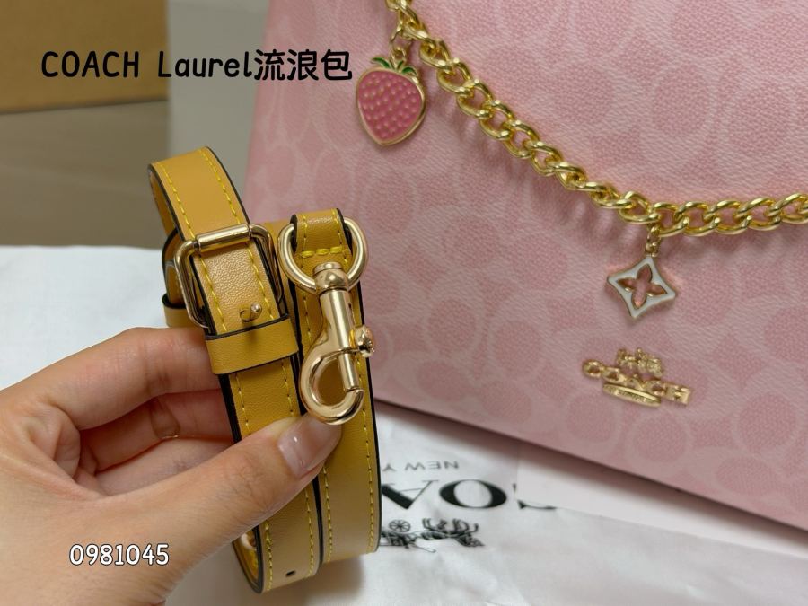 1:1 Replica COACH bag airplane box — AAA Quality Replica — photo 8