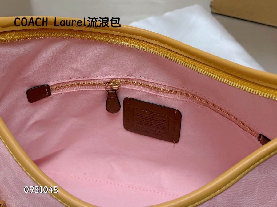 1:1 Replica COACH bag airplane box — AAA Quality Replica — photo 9