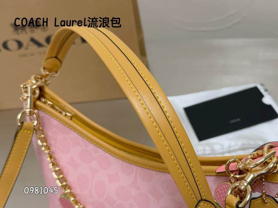1:1 Replica COACH bag airplane box — AAA Quality Replica — photo 6