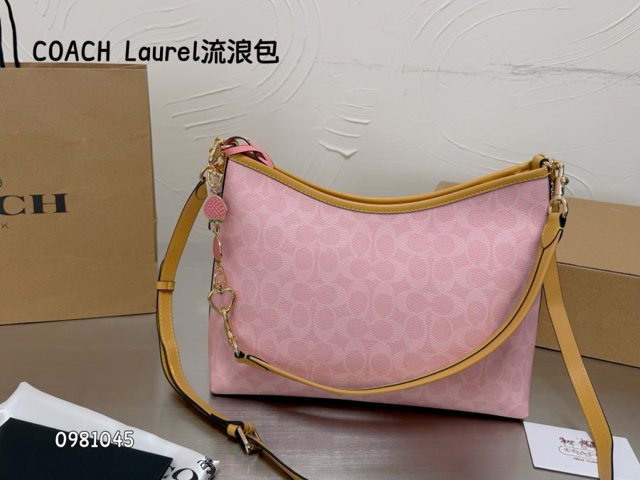 1:1 Replica COACH bag airplane box — AAA Quality Replica — photo 5