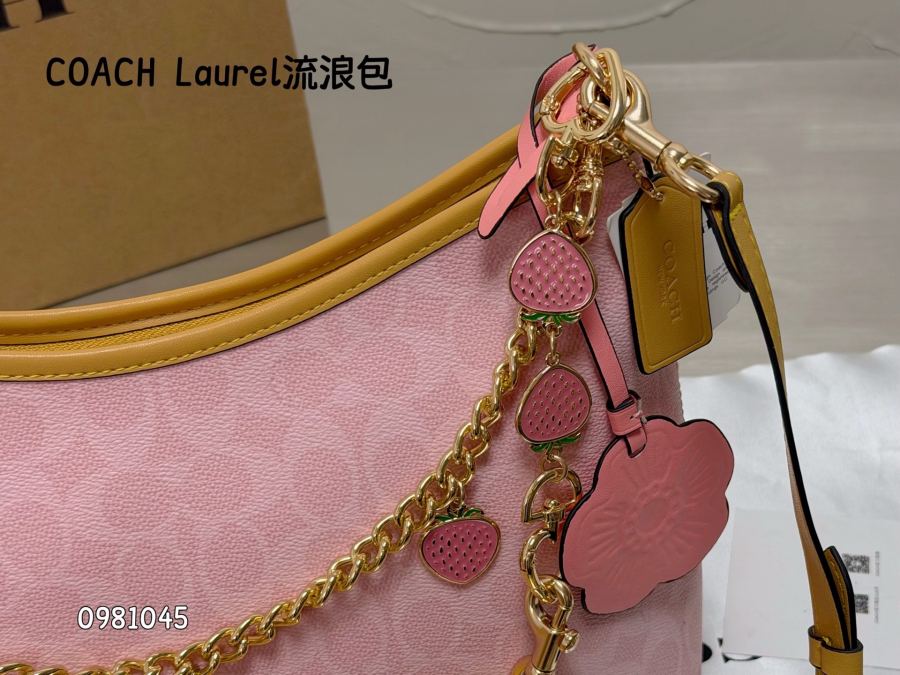 1:1 Replica COACH bag airplane box — AAA Quality Replica — photo 7