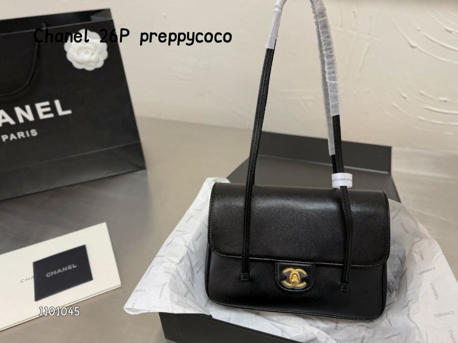 1:1 Replica Chanel bag Folding airplane box — AAA Quality Replica — photo 5