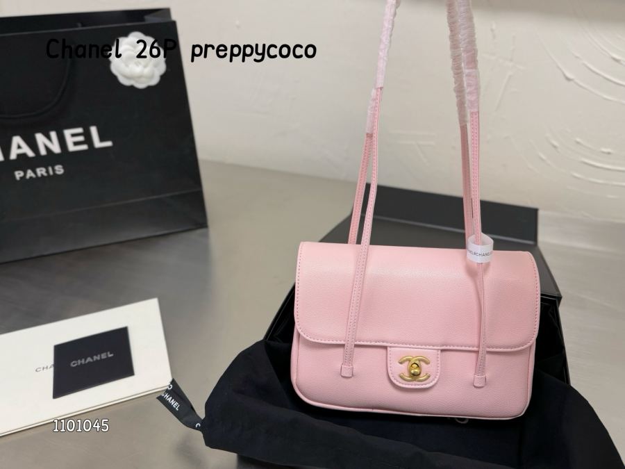 1:1 Replica Chanel bag Folding airplane box — AAA Quality Replica — photo 4