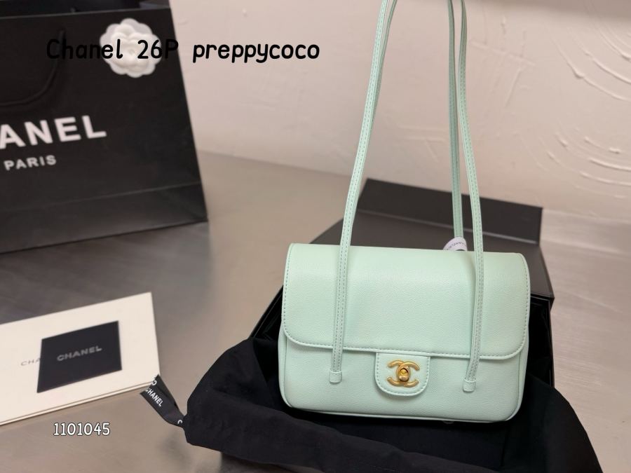 1:1 Replica Chanel bag Folding airplane box — AAA Quality Replica — photo 3