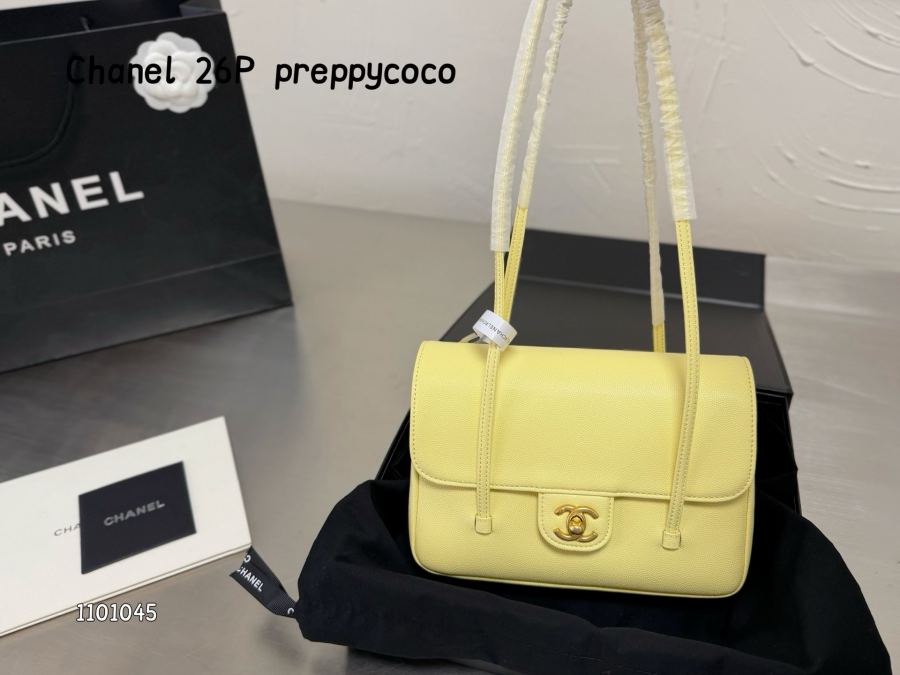 1:1 Replica Chanel bag Folding airplane box — AAA Quality Replica — photo 2