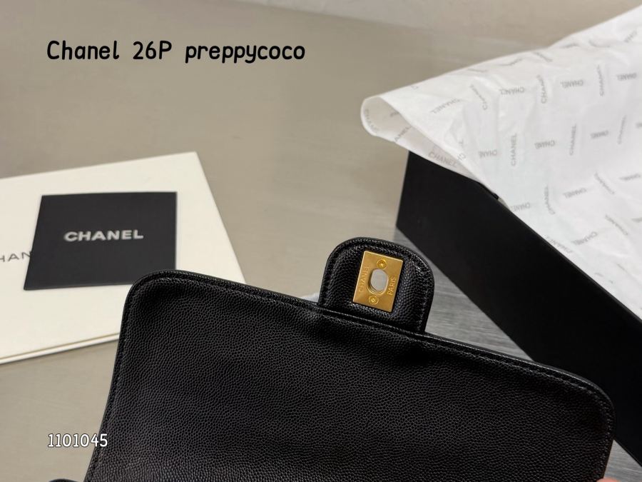 1:1 Replica Chanel bag Folding airplane box — 1:1 Replica — photo 8