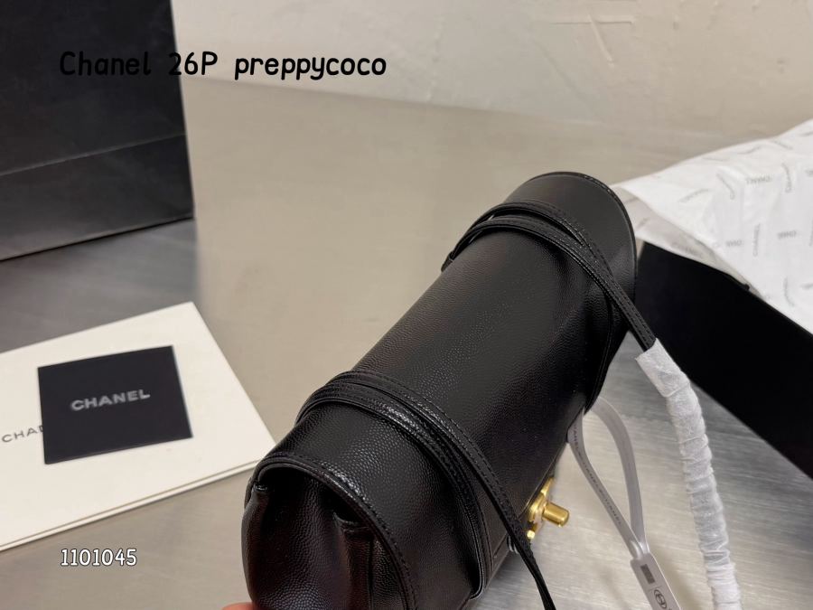 1:1 Replica Chanel bag Folding airplane box — 1:1 Replica — photo 6