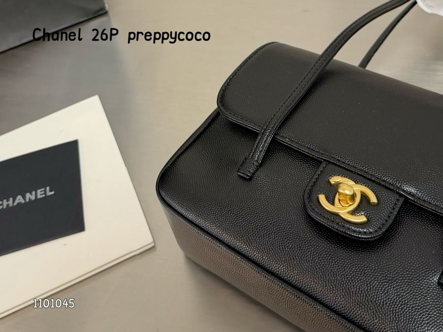 1:1 Replica Chanel bag Folding airplane box — 1:1 Replica — photo 7