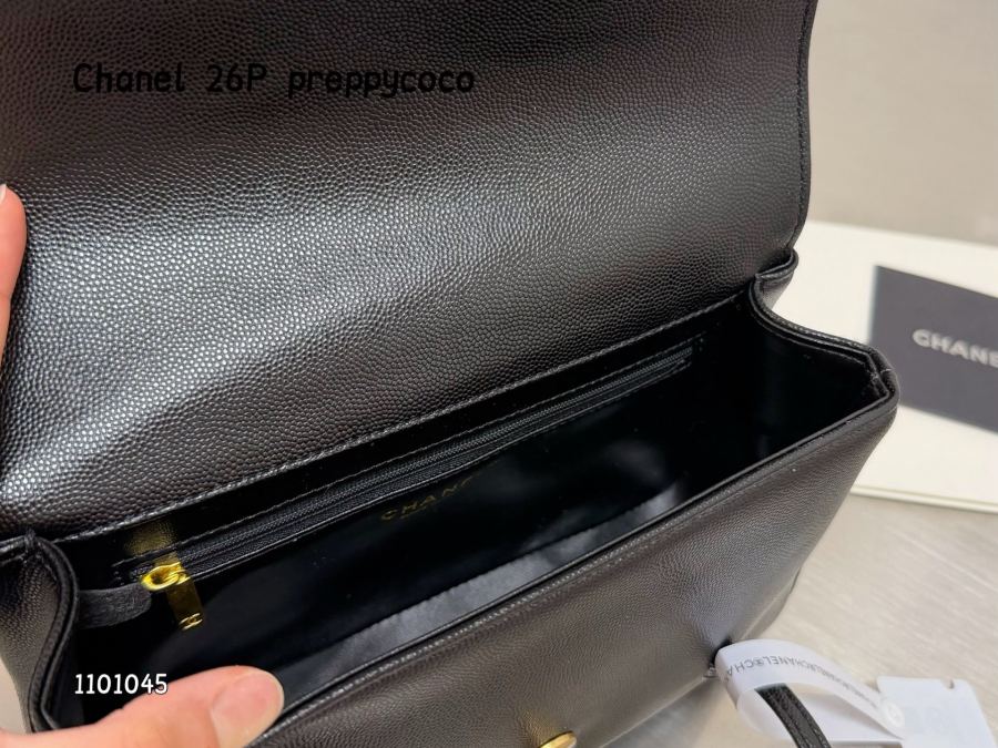 1:1 Replica Chanel bag Folding airplane box — 1:1 Replica — photo 9