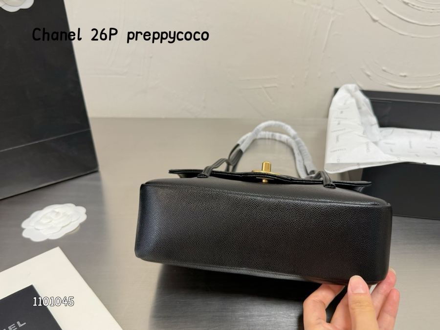 1:1 Replica Chanel bag Folding airplane box — 1:1 Replica — photo 3