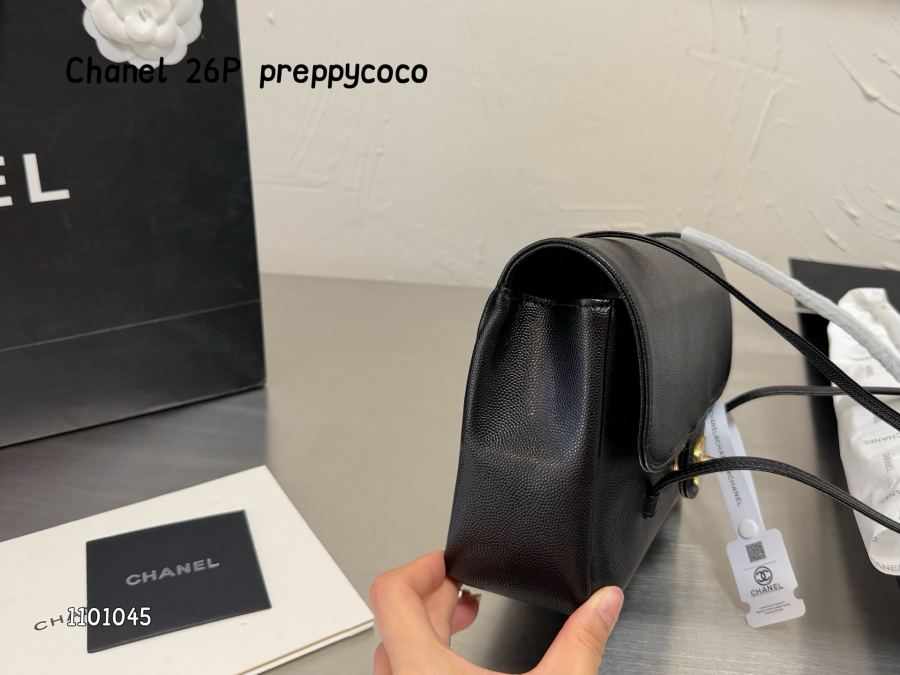 1:1 Replica Chanel bag Folding airplane box — 1:1 Replica — photo 4
