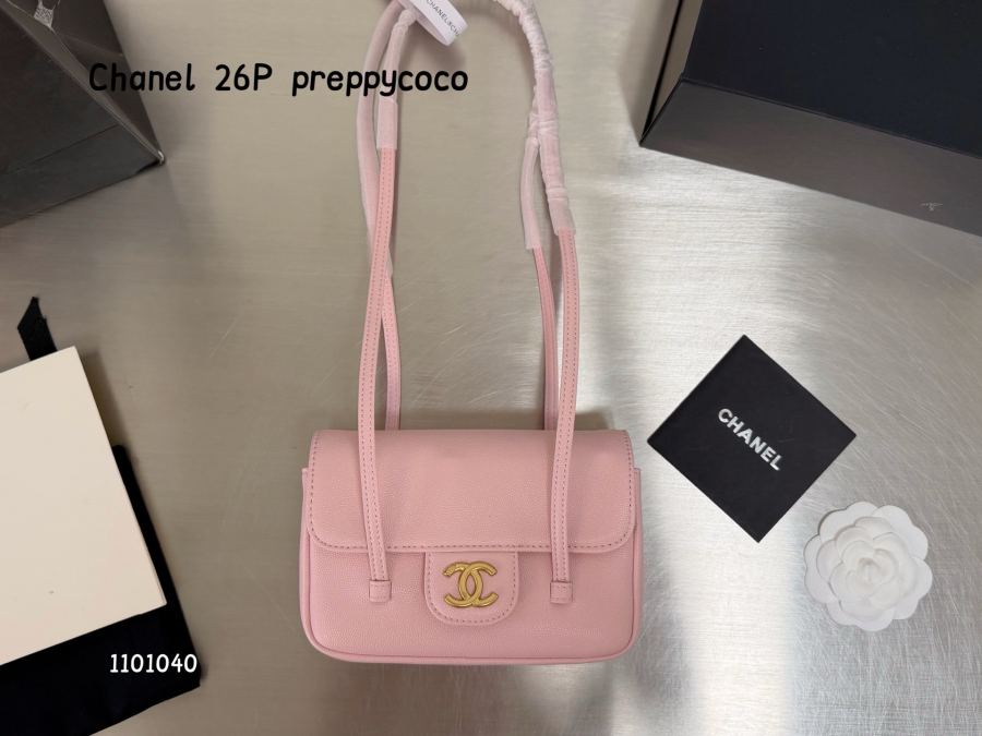 1:1 Replica Chanel bag Folding airplane box — Premium Replica — photo 2