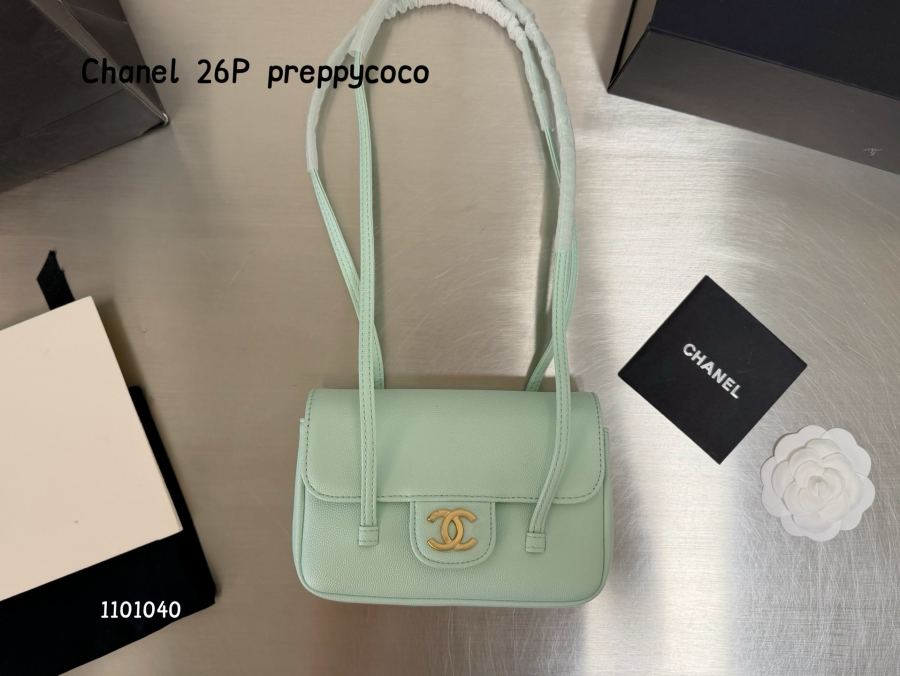 1:1 Replica Chanel bag Folding airplane box — Premium Replica — photo 5